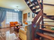 Casa, 4 dormitórios, 171.75 m², em Vila Jardim América