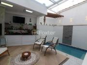 Casa, 4 dormitórios, 175 m², em Vila Monumento