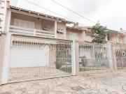 casa 4 dormitórios 1 suite 3 vagas Bairro jardim Itu