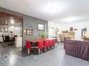 Casa, 4 dormitórios, 200 m², em Parque Granja Esperança