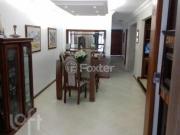 Casa, 4 dormitórios, 206.18 m², em Jardim Botânico