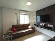 Casa, 4 dormitórios, 222.08 m², em Parque Espírito Santo