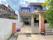 Casa, 4 dormitórios, 223.72 m², em Vila João Pessoa