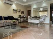 Casa, 4 dormitórios, 239 m², em Vila Floresta