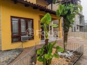 Casa, 4 dormitórios, 240 m², em Jardim Leopoldina