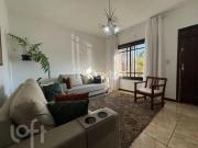 Casa, 4 dormitórios, 240 m², em São José