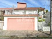 Casa, 4 dormitórios, 240 m², em Santa Tereza