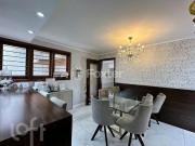 Casa, 4 dormitórios, 246.73 m², em São José