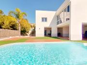 Casa 4 dormitorios 250.00 m2