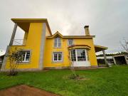 Casa 4 dormitorios 250 m2 250m² Valdoviño