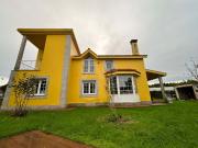 Casa 4 dormitorios 250 m2