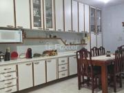 Casa, 4 dormitórios, 250 m², em Jardim Santa Cruz Zona Norte