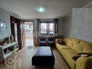 Casa, 4 dormitórios, 261 m², em Nossa Senhora das Graças