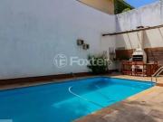 Casa, 4 dormitórios, 269 m², em Chácara Monte Alegre