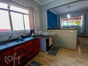 Casa, 4 dormitórios, 270 m², em Jardim Floresta