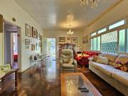 Casa, 4 dormitórios, 280 m², em Higienópolis