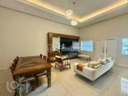 Casa, 4 dormitórios, 280 m², em Marechal Rondon