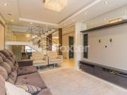 Casa, 4 dormitórios, 291 m², em Jardim Sabará