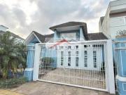 CASA 4 DORMITÓRIOS 2 SUITES BAIRRO MARECHAL RONDON CANOAS