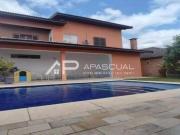 Casa 4 dormitórios 2 suites Residencial Esplanada do Sol SJC