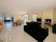 Casa, 4 dormitórios, 350 m², em Chácara das Pedras