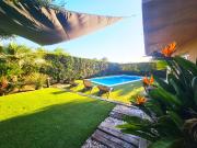 Casa 4 dormitorios 368 m2