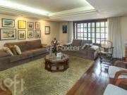 Casa, 4 dormitórios, 369 m², em Petrópolis