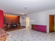 Casa, 4 dormitórios, 370 m², em Vila Frugoli