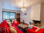 Casa, 4 dormitórios, 396 m², em Chácara das Pedras