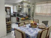 Casa 4 Dormitorios 3 suites Encruzilhada Santos