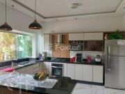 Casa, 4 dormitórios, 402 m², em Tarumã