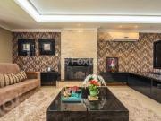 Casa, 4 dormitórios, 411.72 m², em Cristo Rei