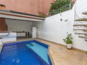 Casa, 4 dormitórios, 430 m², em Osvaldo Cruz