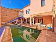 Casa 4 dormitorios 450.00 m2 450m² Almagro