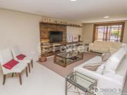 Casa, 4 dormitórios, 453 m², em Jardim Sabará