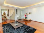 Casa, 4 dormitórios, 460 m², em Cristal