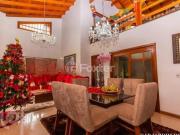 Casa, 4 dormitórios, 496 m², em Nossa Senhora das Graças