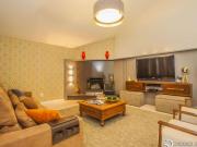 Casa 4 dormitórios, 4 suítes, Ecoville, Porto Alegre