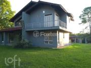 Casa, 4 dormitórios, 550 m², em Sítio Ipiranga