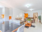 Casa 4 dormitórios, 5 vagas, bairro Chácara das Pedras...