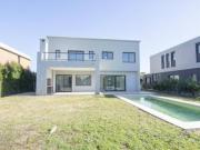 Casa 4 dormitorios a estrenar en Ceibos, Puertos del Lago