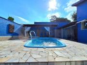 Casa 4 dormitórios à venda, 203 m² R$ 1.200.000,00...