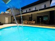 Casa 4 dormitórios à venda, 230 m² Villa Branca Jacareí/SP