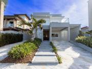 CASA 4 DORMITÓRIOS À VENDA NO MORADA DA PRAIA, BERTIOGA/SP