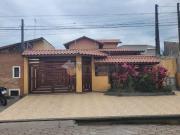 Casa 4 dormitórios à venda R$ 950.000,00 Praia das...