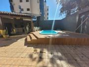 Casa 4 dormitórios Adda Mascarenhas de Moraes