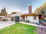 Casa 4 Dormitorios B° Jardin