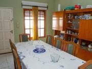 casa 4 dormitorios Bº Pueyrredón