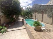 Casa 4 dormitórios, Bairro Cavalhada