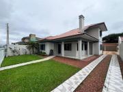 Casa 4 Dormitórios Bairro Centro